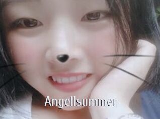 Angellsummer