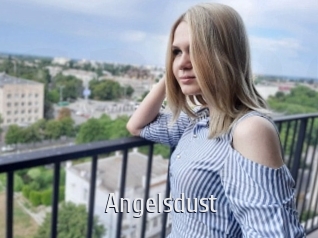 Angelsdust