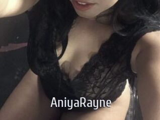 AniyaRayne