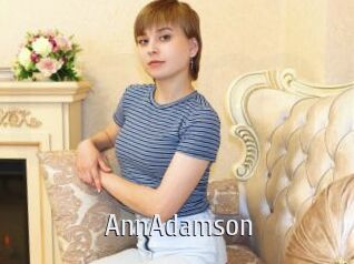 AnnAdamson