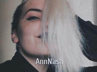 AnnNash