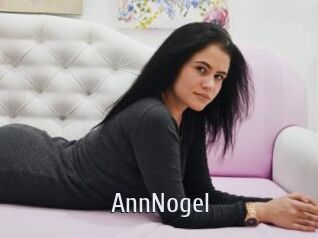 AnnNogel