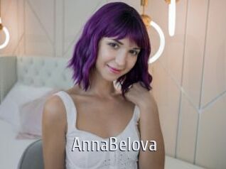 AnnaBelova