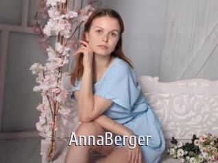 AnnaBerger