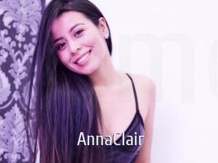 AnnaClair