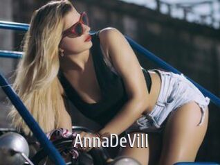 AnnaDeVill