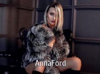 AnnaFord