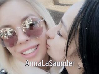 AnnaLaSaunder