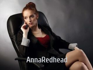 AnnaRedhead