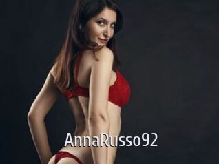 AnnaRusso92