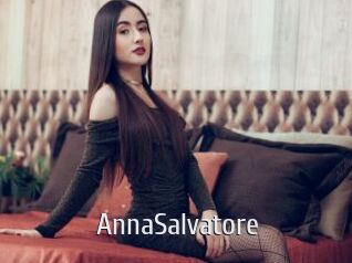 AnnaSalvatore