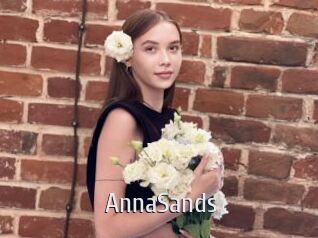 AnnaSands