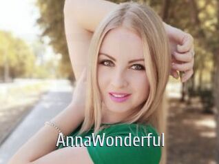 AnnaWonderful