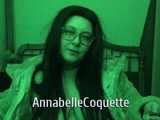 Annabelle_Coquette