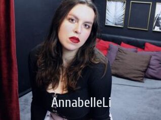 AnnabelleLi