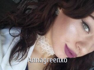 Annagreenxo