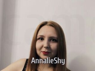 AnnalieShy