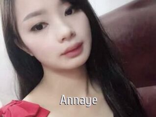 Annaye