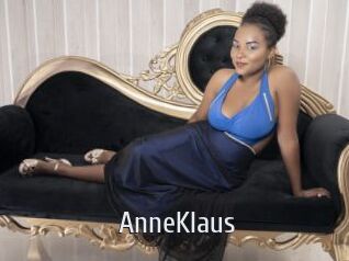 AnneKlaus