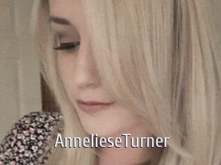 AnnelieseTurner