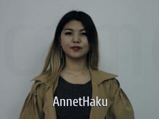 AnnetHaku