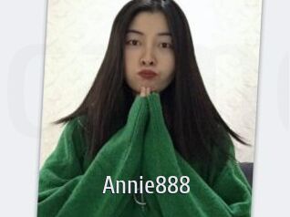 Annie888