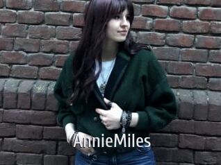 AnnieMiles