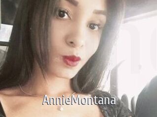AnnieMontana