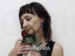 AnniePass