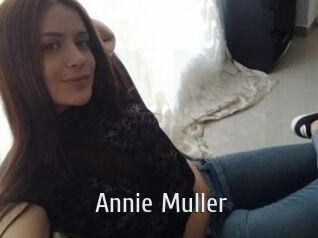 Annie_Muller