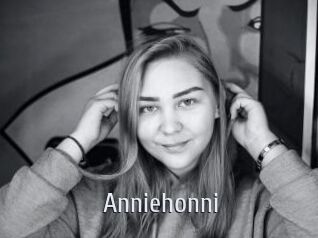 Anniehonni