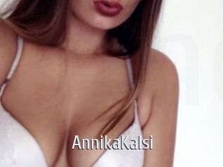 AnnikaKalsi