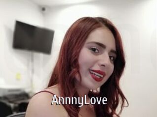 AnnnyLove