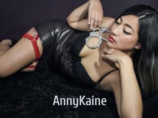 AnnyKaine