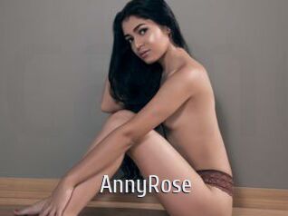 AnnyRose
