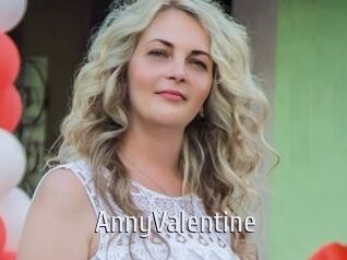 AnnyValentine