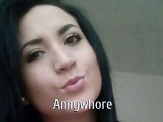 Annywhore