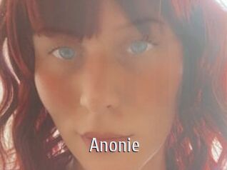 Anonie