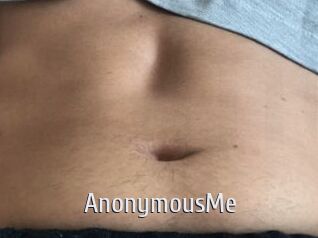 AnonymousMe