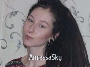 AnressaSky