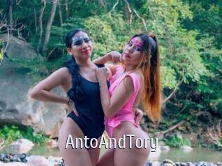 AntoAndTory