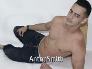 AntonSmith
