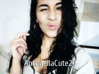 AntonellaCute20