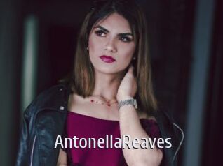 AntonellaReaves