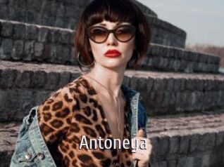 Antoneya