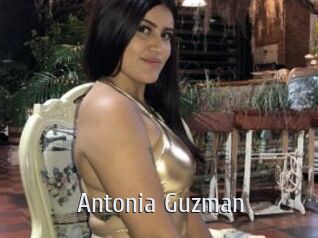 Antonia_Guzman