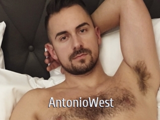 AntonioWest