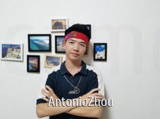 AntonioZhou