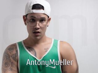 AntonyMueller