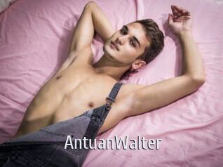 AntuanWalter